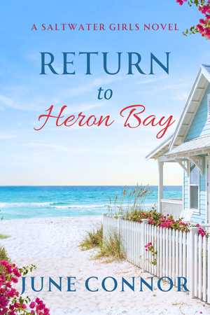 Return to Heron Bay