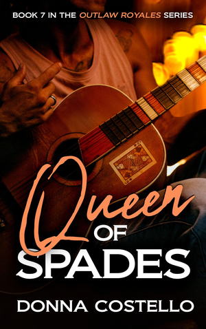 Queen of Spades
