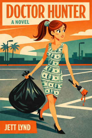 Doctor Hunter: A Novel