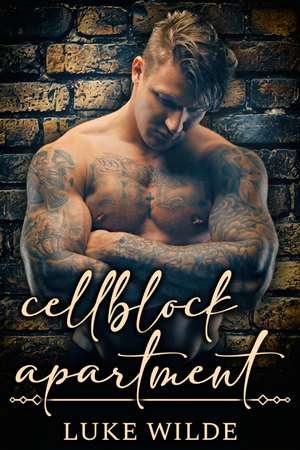 Cellblock Apartment