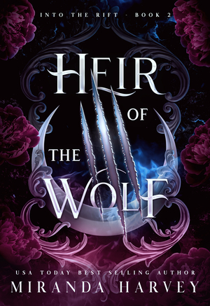Heir of the Wolf