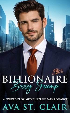 Billionaire Bossy Grump