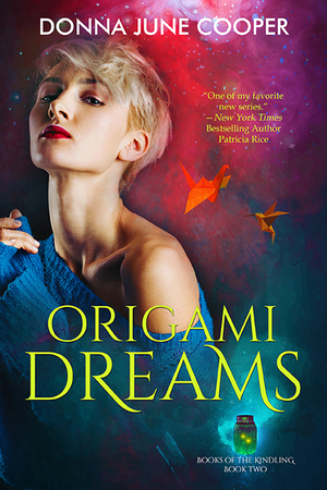 Origami Dreams