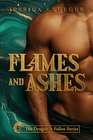 Flames And Ashes