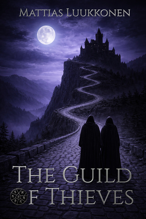 The Guild of Thieves
