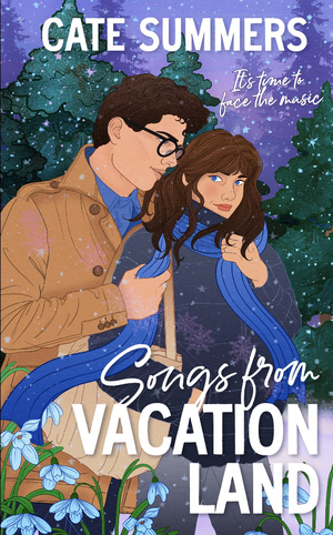 Songs From Vacationland