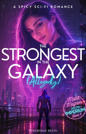 The Strongest in the Galaxy (Allegedly): How to Survive Space and Beat the Best Alien at His Own Game