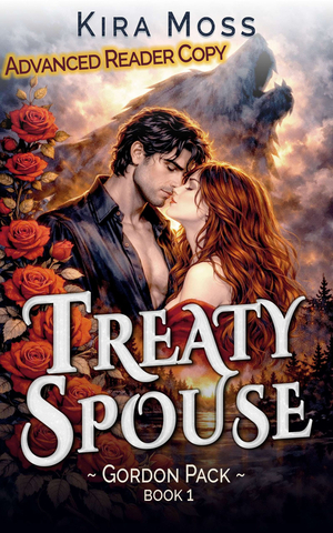 Treaty Spouse: A Forced Marriage Fated Mates Wolf Shifter Romance
