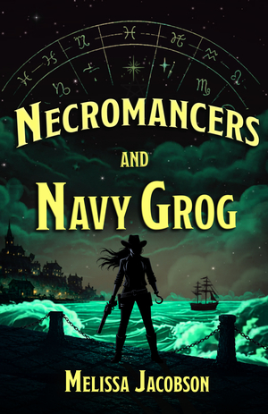 Necromancers and Navy Grog