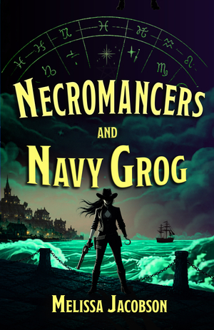 Necromancers and Navy Grog