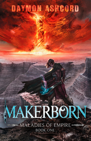 Makerborn