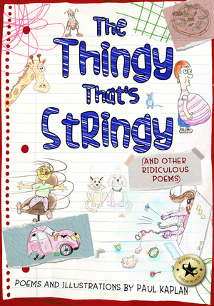 The Thingy That's Stringy