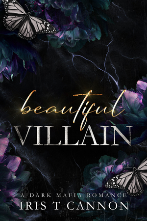 BEAUTIFUL VILLAIN