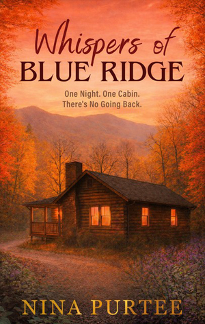 Whispers of Blue Ridge