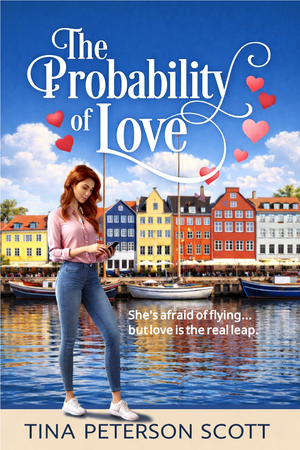 The Probability of Love