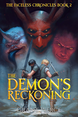 The Demon's Reckoning