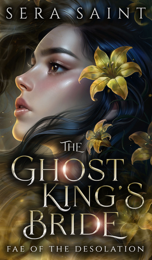 The Ghost King's Bride