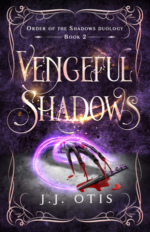 Vengeful Shadows