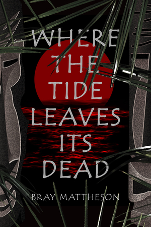Where the Tide Leaves its Dead