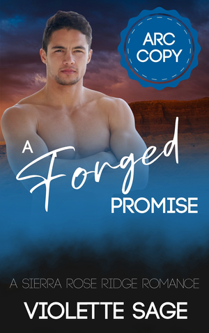 A Forged Promise