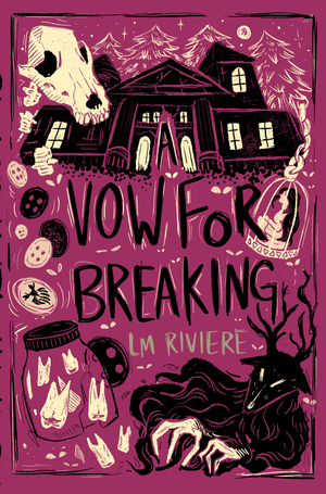 A Vow For Breaking