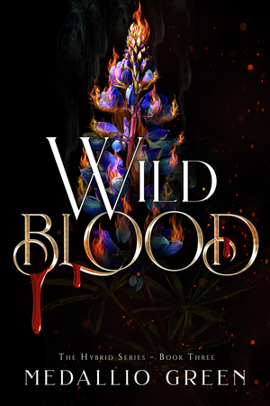 Wild Blood