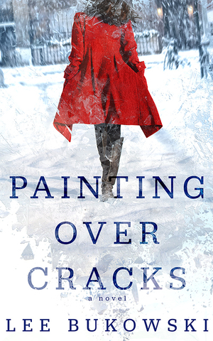 Painting Over Cracks