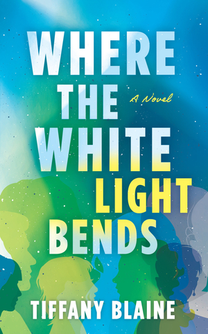Where the White Light Bends