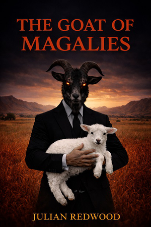 The Goat of Magalies