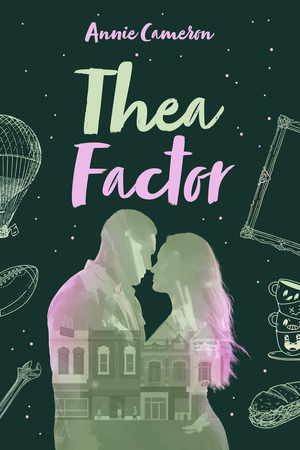 Thea Factor
