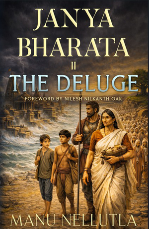 Janya Bharata: The Deluge