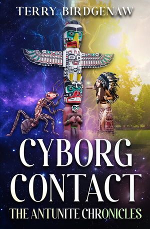 Cyborg Contact