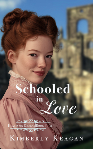 Schooled in Love