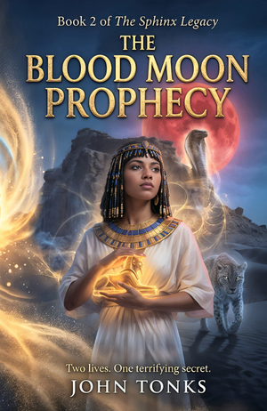 The Blood Moon Prophecy