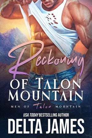 Reckoning of Talon Mountain