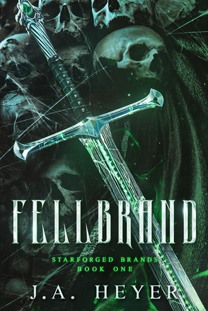 Fellbrand