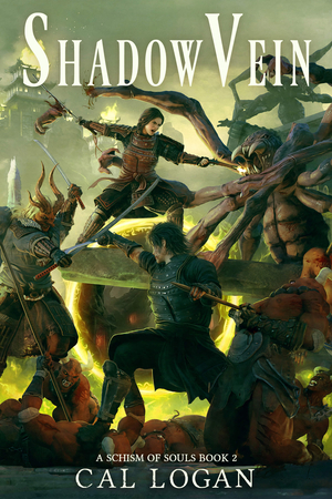 ShadowVein