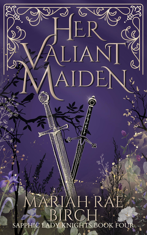 Her Valiant Maiden