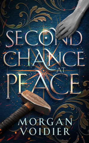 Second Chance at Peace