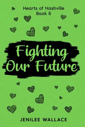 Fighting Our Future