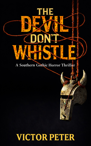 The Devil Don't Whistle