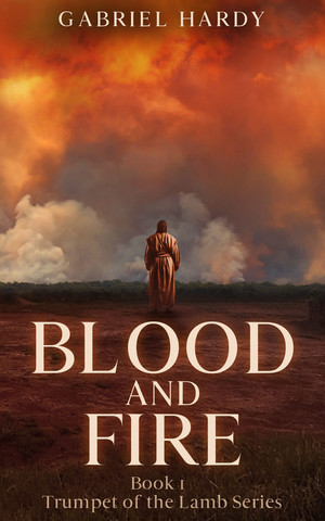 Blood and Fire: A Christian Apocalyptic Fantasy