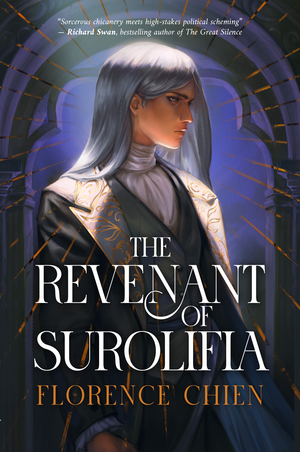 The Revenant of Surolifia