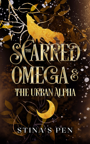 The Scarred Omega & the Urban Alpha