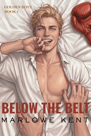 Below the Belt