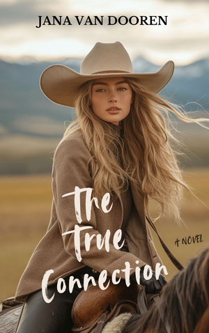 The True Connection: Book 1 (Reveal)