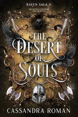 The Desert of Souls