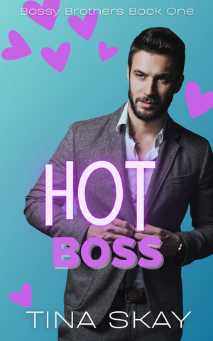 Hot Boss