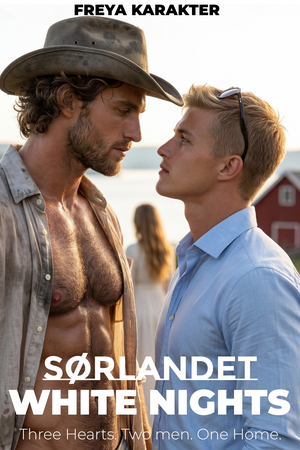 Sorlandet White Nights