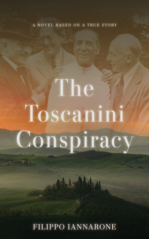 THE TOSCANINI CONSPIRACY